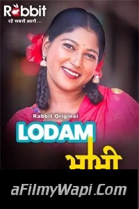 Lodam Bhabhi (2024) Season 2 Part 4 RabbitMovies Hindi Unrated Web Series