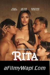 Rita (2024) Tagalog Movie