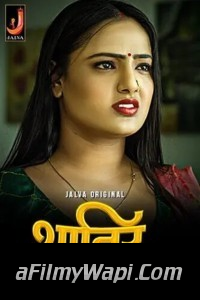 Shatir (2024) Part 2 Jalva Hindi Unrated Web Series