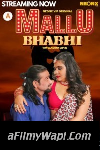 Mallu Bhabhi (2024) NeonX Hindi Short Film