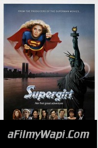 Supergirl (1984) Hindi Dubbed