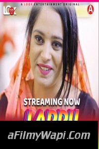 Laddu (2024) LookEnt Hindi Unrated Web Series