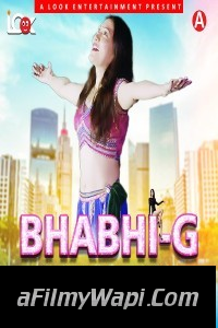 Bhabhi G (2024) LookEnt Hindi Unrated Web Series