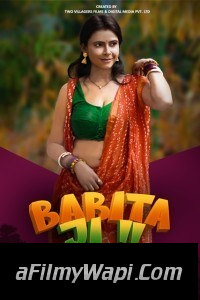 Babita Ji (2024) Hopi Hindi Short Film