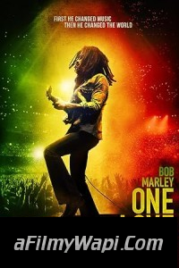 Bob Marley One Love (2024) Hollywood Hindi Dubbed