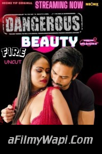 Dangerous Beauty (2024) NeonX Hindi Short Film