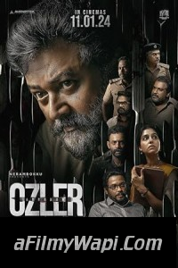 Abraham Ozler (2024) Hindi Dubbed Movie