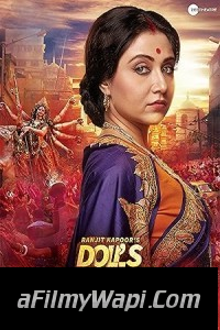 Dolls House (2018) Hindi Movie