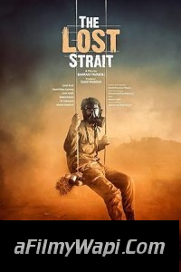 The Lost Strait (2018) Hollywood Hindi Dubbed