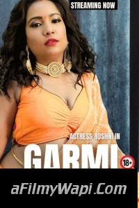 Garmi (2024) HotX Hindi Short Film