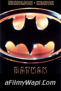 Batman (1989) Hindi Dubbed