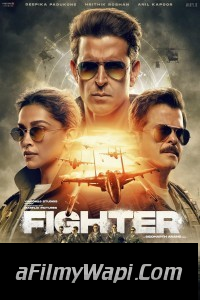 Fighter (2024) Hindi Movie