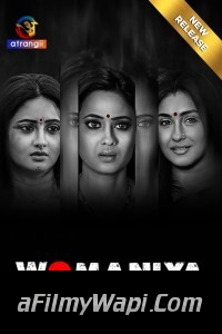 Womaniya (2024) Atrangii Hindi Unrated Web Series