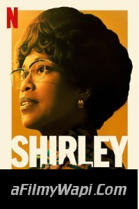 Shirley (2024) Hollywood Hindi Dubbed