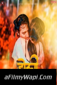 Holi (2024) Fugi Hindi Short Film