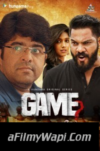 Game (2024) Hindi Web Series