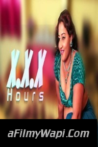 XXX Hours (2024) CultFlix Hindi Unrated Web Series