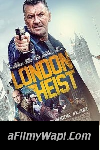 Gunned Down (2017) Hollywood Hindi Dubbed