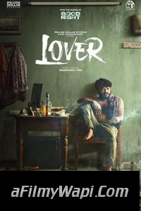 Lover (2024) Hindi Dubbed Movie