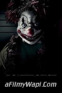 Poltergeist (2015) Hollywood Hindi Dubbed