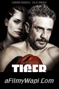 Tiger Blood in the Mouth (2016) Hollywood Hindi Dubbed