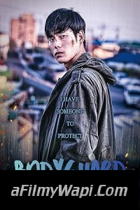 Bodyguard (2020) Hollywood Hindi Dubbed