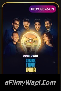 Shark Tank India Season 3 (2024) Hindi TV Show