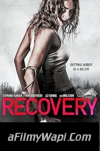 Recovery (2019) Hollywood Hindi Dubbed