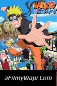 Naruto Shippuden (2024) Hindi Web Series