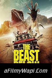 The Beast Below (2022) Hollywood Hindi Dubbed