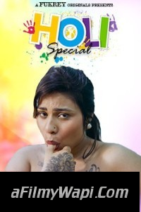 Holi Special (2024) Fukrey Hindi Unrated Web Series