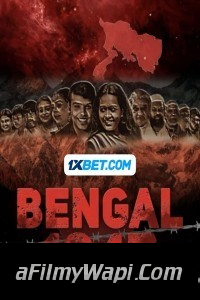 Bengal 1947 (2024) Hindi Movie