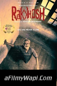 Rakkhosh (2019) Bollywood Movie