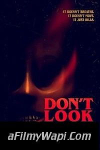 Dont Look Away (2023) Hollywood Hindi Dubbed