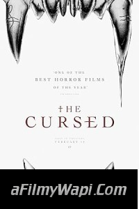 The Cursed (2021) Hollywood Hindi Dubbed