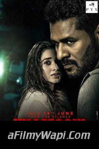 Khamoshi (2019) Bollywood Movie