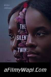 The Silent Twins (2022) Hollywood Hindi Dubbed