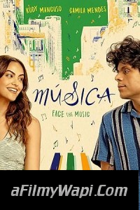 Musica (2024) Hollywood Hindi Dubbed