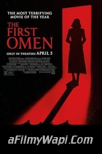 The First Omen (2024) English Movie