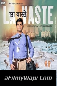 La Vaste (2023) Hindi Movie