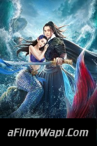 The Legend of Mermaid (2020) Hollywood Hindi Dubbed