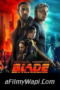 Blade Runner 2049 (2017) Hollywood Hindi Dubbed