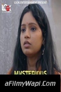 Mysterious Night (2024) LookEnt Hindi Unrated Web Series