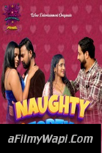 Naughty 40 (2024) WOW Entertainment Hindi Unrated Web Series