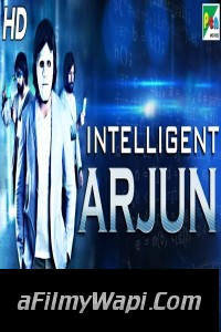 Intelligent Arjun (2019) South Indian Hindi Dubbed Movie