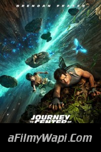 Journey to the Center of the Earth (2008) Hollywood Hindi Dubbed