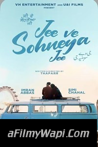 Jee Ve Sohneya Jee (2024) Punjabi Movie