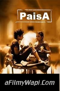 Paisa (2019) South Indian Hindi Dubbed Movie