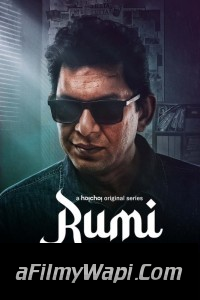 Rumi (2024) Bengali Web Series