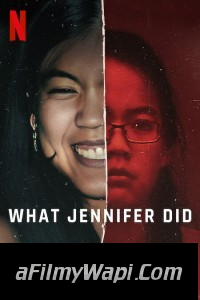 What Jennifer Did (2024) Hollywood Hindi Dubbed